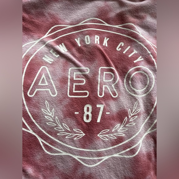 Aeropostale New York City shirt - Picture 2 of 5